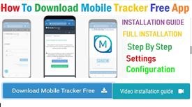 Mobile Spy Apk Free
